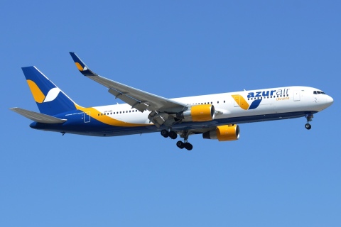 UR-AZK - 767-33A(ER)(WL) - Azur Air Ukraine - AYT - 22-06-2019b