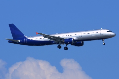 YL-LDC - A321-231 - Smartlynx - AYT - 22-06-2019