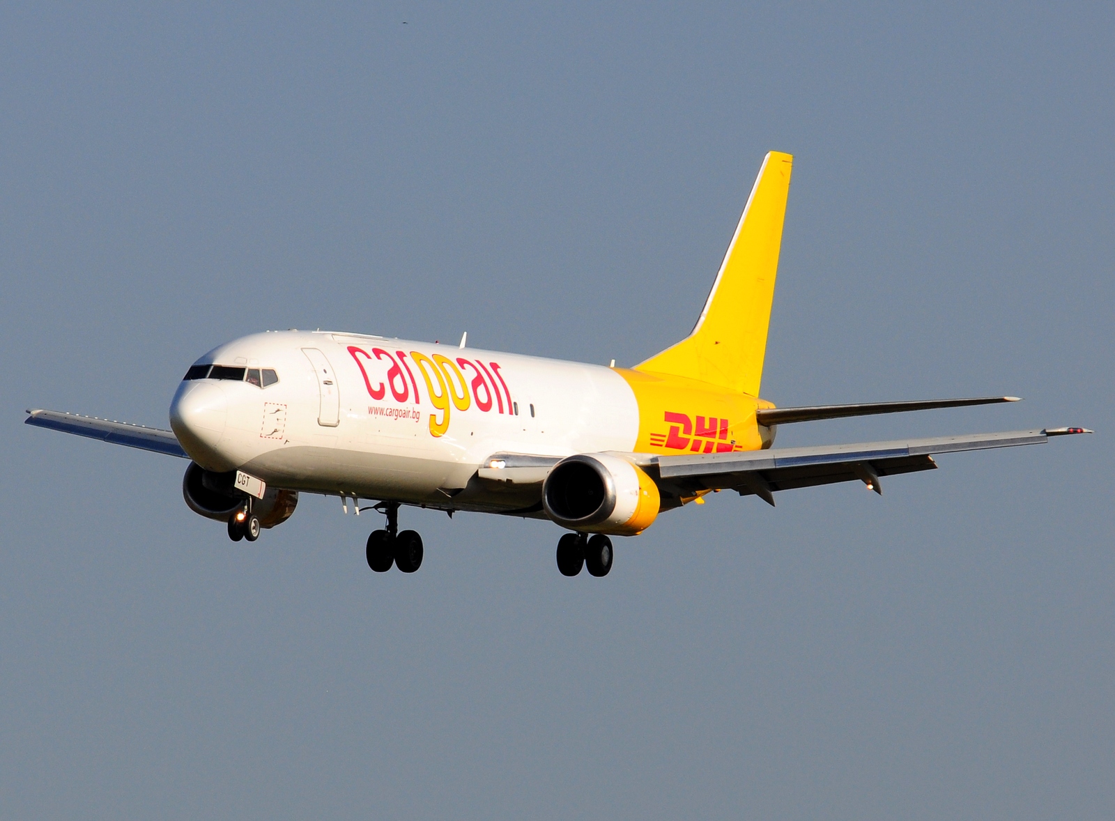 LZ-CGT - 737-4Y0 - Cargo Air - BRU - 27-05-2020b