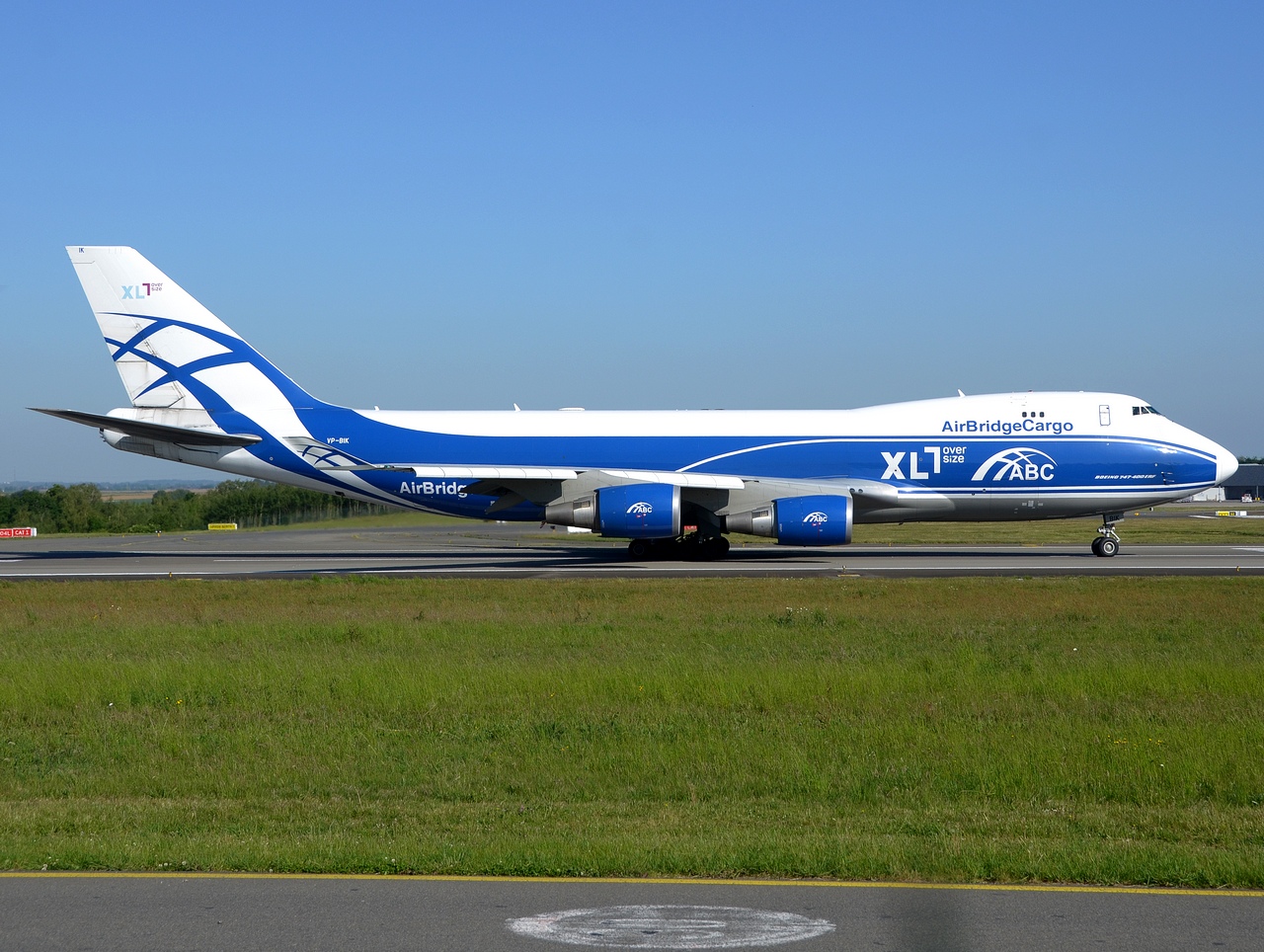 VP-BIK - 747-46NF(ER) - AirBridgeCargo - LGG - 15-05-2020b