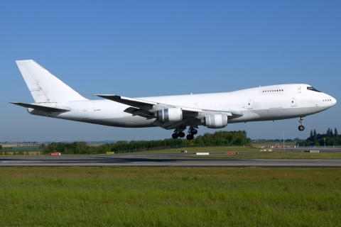 4L-GEN - 747-236B - Geo-Sky - LGG - 15-05-2020