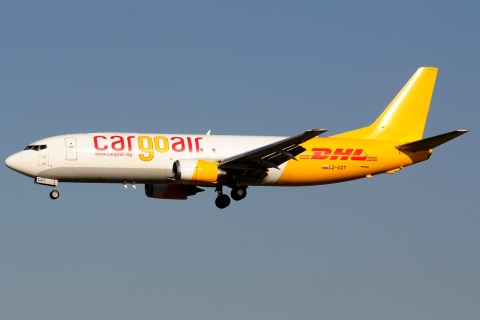 LZ-CGT - 737-4Y0 - Cargo Air - BRU - 27-05-2020