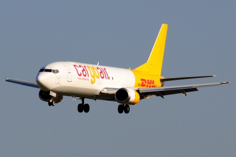 LZ-CGT - 737-4Y0 - Cargo Air - BRU - 27-05-2020b