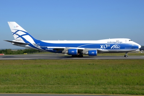 VP-BIK - 747-46NF(ER) - AirBridgeCargo - LGG - 15-05-2020b