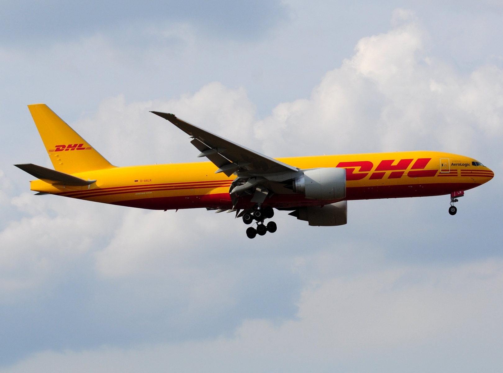 D-AALR - B777-FBT - DHL - FRA - 06-09-2021