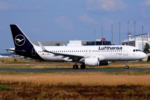 D-AIWJ - A320-214(WL) - Lufthansa - FRA - 06-09-2021b