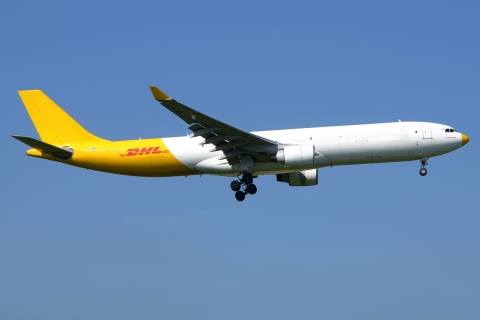 EI-HEA - A330-322 - DHL - BRU - 05-09-2021
