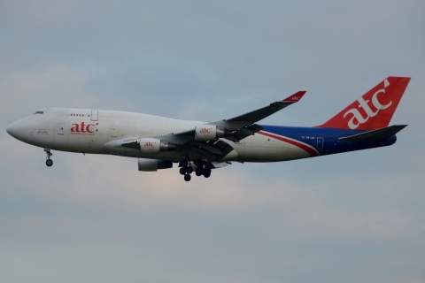 ER-JAI - 747-412 - Aerotranscargo - LGG - 20-09-2021