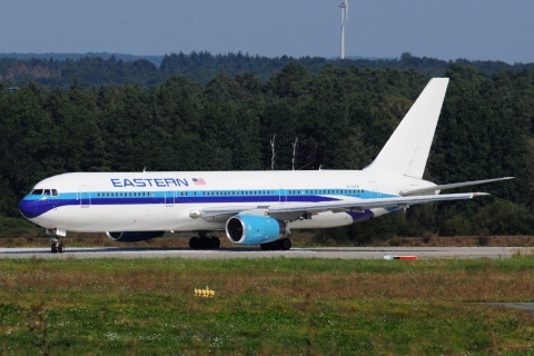 N703KW - 767-336(ER) - Eastern Airlines(2018) - RMS - 08-09-2021