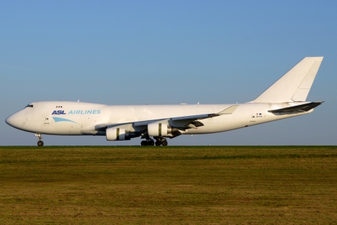 OE-IFB - 747-4B5F(ER) - ASL Airlines Belgium - HHN - 08-09-2021