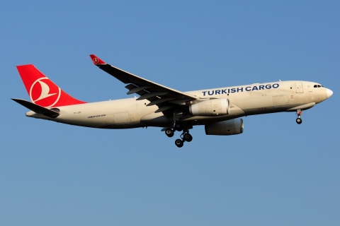 TC-JDP - A330-243F - Turkish Airlines - FRA - 06-09-2021