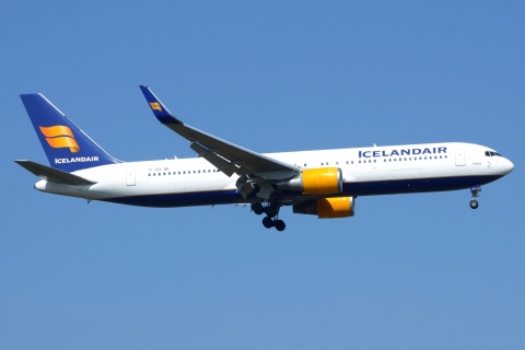 TF-ISO - 767-319(ER)(WL) - Icelandair - FRA - 06-09-2021