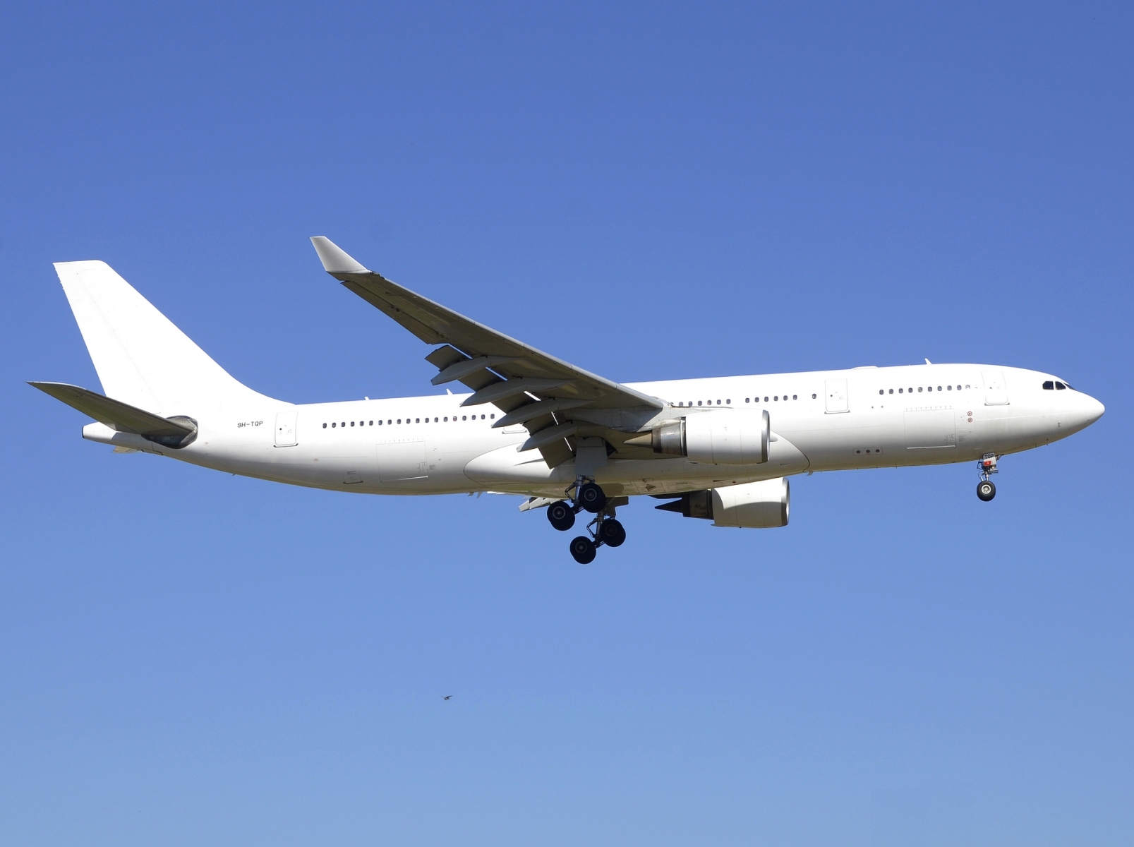 9H-TQP - A330-202 - Hi Fly Malta - LIS - 10-06-2022