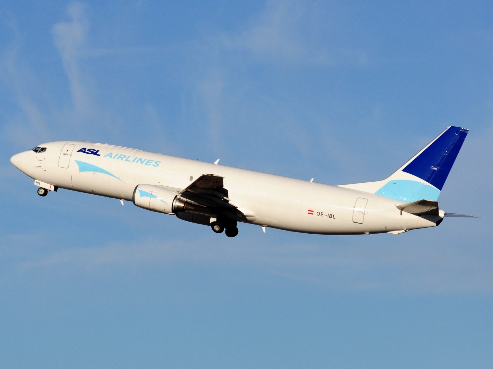 OE-IBL - 737-490 - ASL Airlines Belgium - LIS - 09-06-2022b