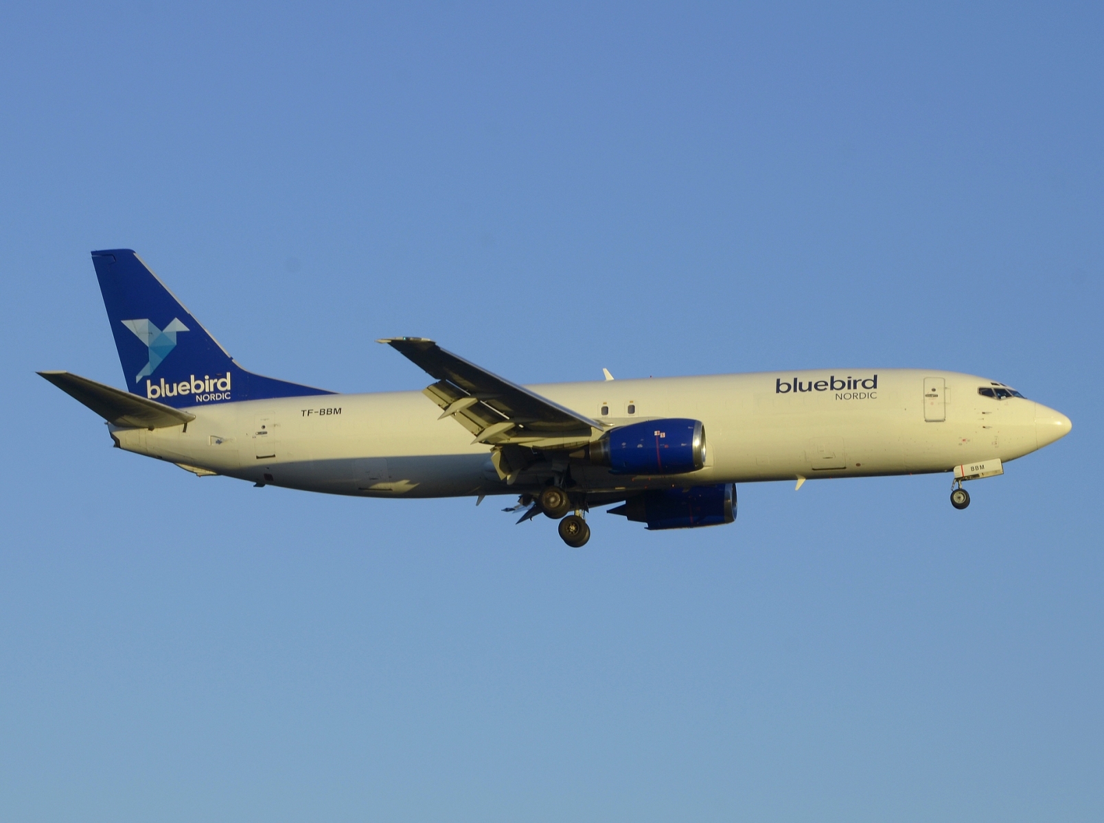 TF-BBM - 737-4Q8 - Bluebird Nordic - LIS - 10-06-2022