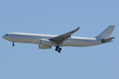 9H-SMD - A330-343 - SmartLynx Malta - MAD - 05-05-2022