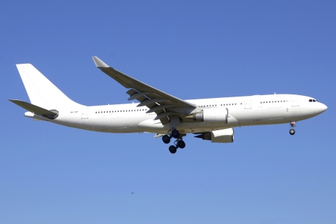 9H-TQP - A330-202 - Hi Fly Malta - LIS - 10-06-2022