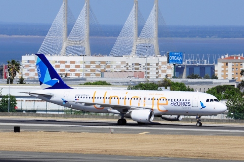 CS-TKK - A320-214 - Azores Airlines - LIS - 09-06-2022d