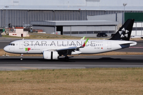 CS-TVF - A320-251N(WL) - TAP _ Air Portugal - LIS - 09-06-2022b