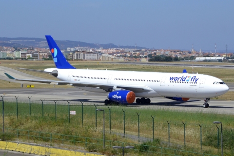 CS-WFP - A330-343 - world2Fly Portugal - LIS - 09-06-2022b