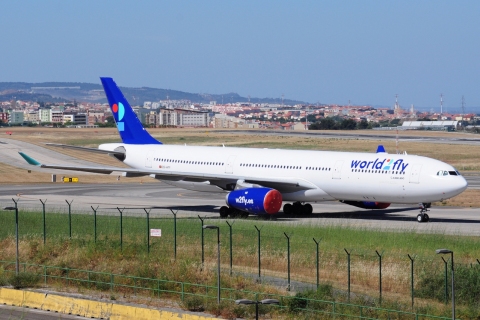 CS-WFP - A330-343 - world2Fly Portugal - LIS - 09-06-2022c