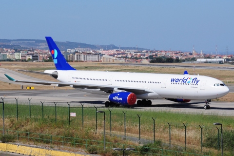 CS-WFP - A330-343 - world2Fly Portugal - LIS - 09-06-2022d