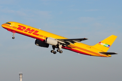 D-ALEV - 757-2Q8 - DHL - LIS - 09-06-2022b