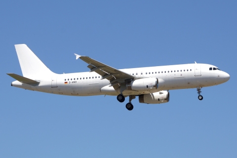 D-ANDI - A320-232 - Corendon Airlines Europe - LIS - 10-06-2022