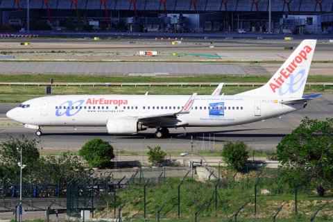 EC-LTM - 737-85P(WL) - Air Europa - MAD - 04-05-2022b
