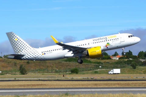 EC-NFH - A320-271N(WL) - Vueling - LIS - 09-06-2022