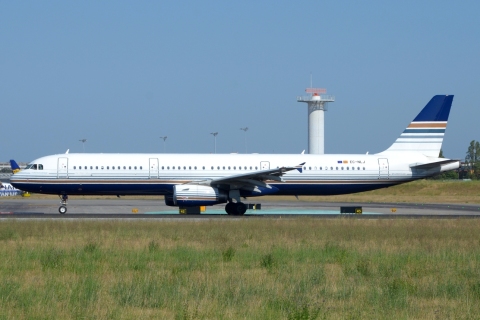 EC-NLJ - A321-231 - Privilege Style - LIS - 10-06-2022c