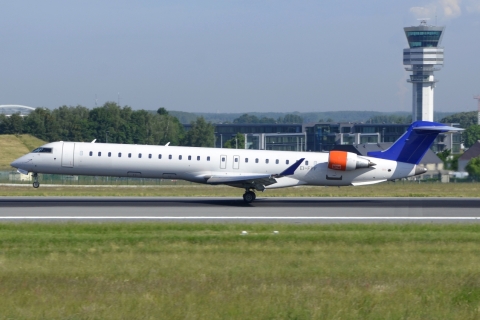 EI-FPF - CRJ-900LR - Cityjet - BRU - 31-05-2022