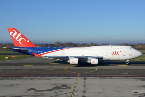 ER-JAI - 747-412 - Aerotranscargo - LGG - 12-12-2022
