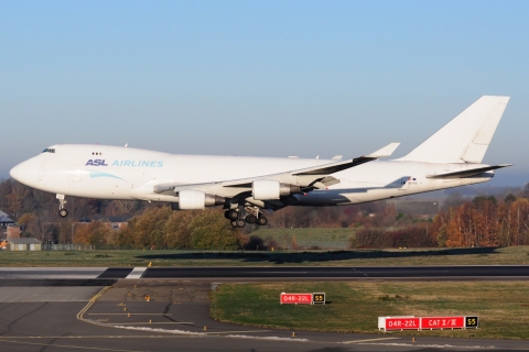 OE-IFB - 747-4B5F(ER) - ASL Airlines Belgium - LGG - 12-12-2022