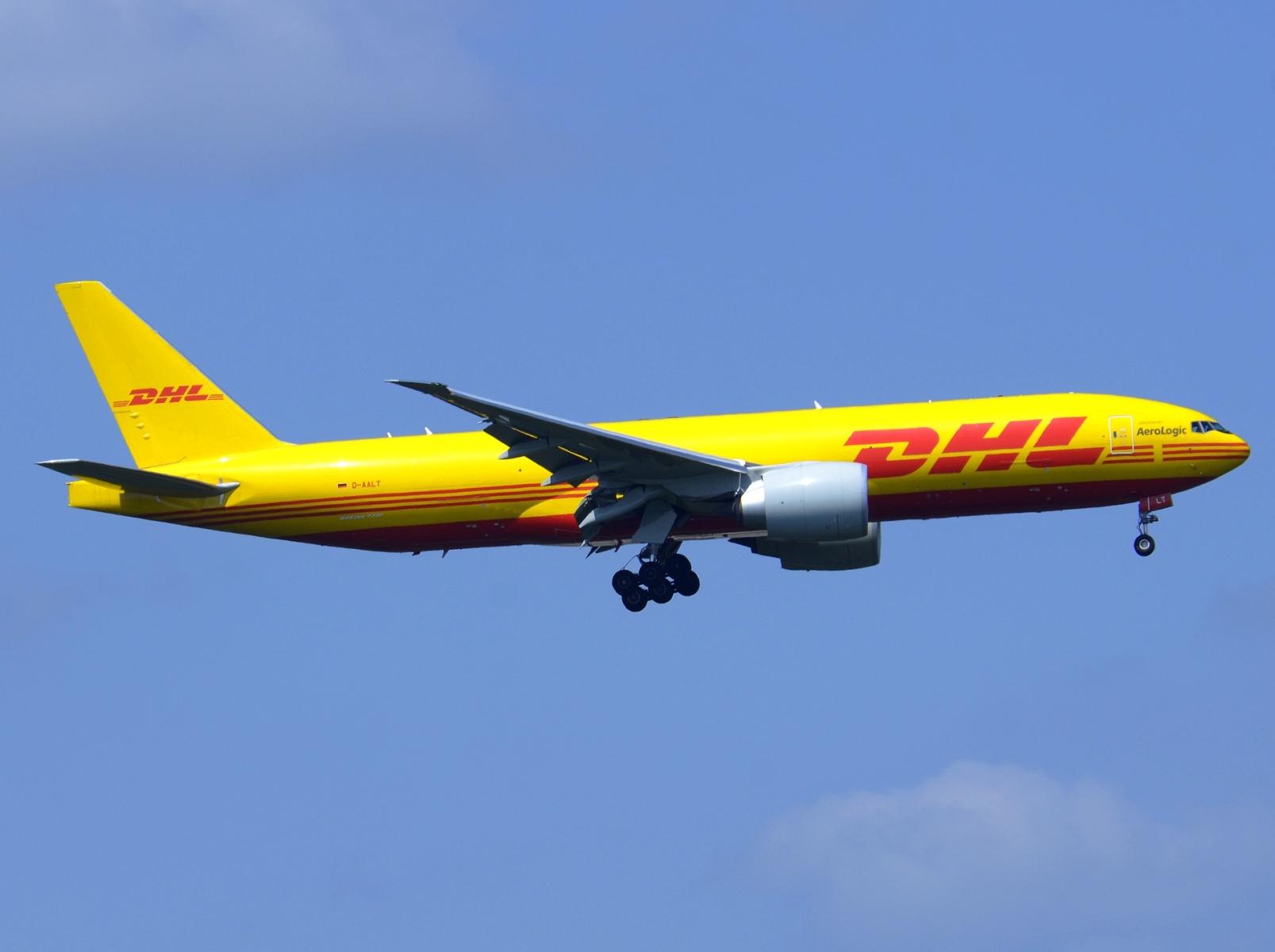 D-AALT - 777-F - DHL - FRA - 26-05-2023
