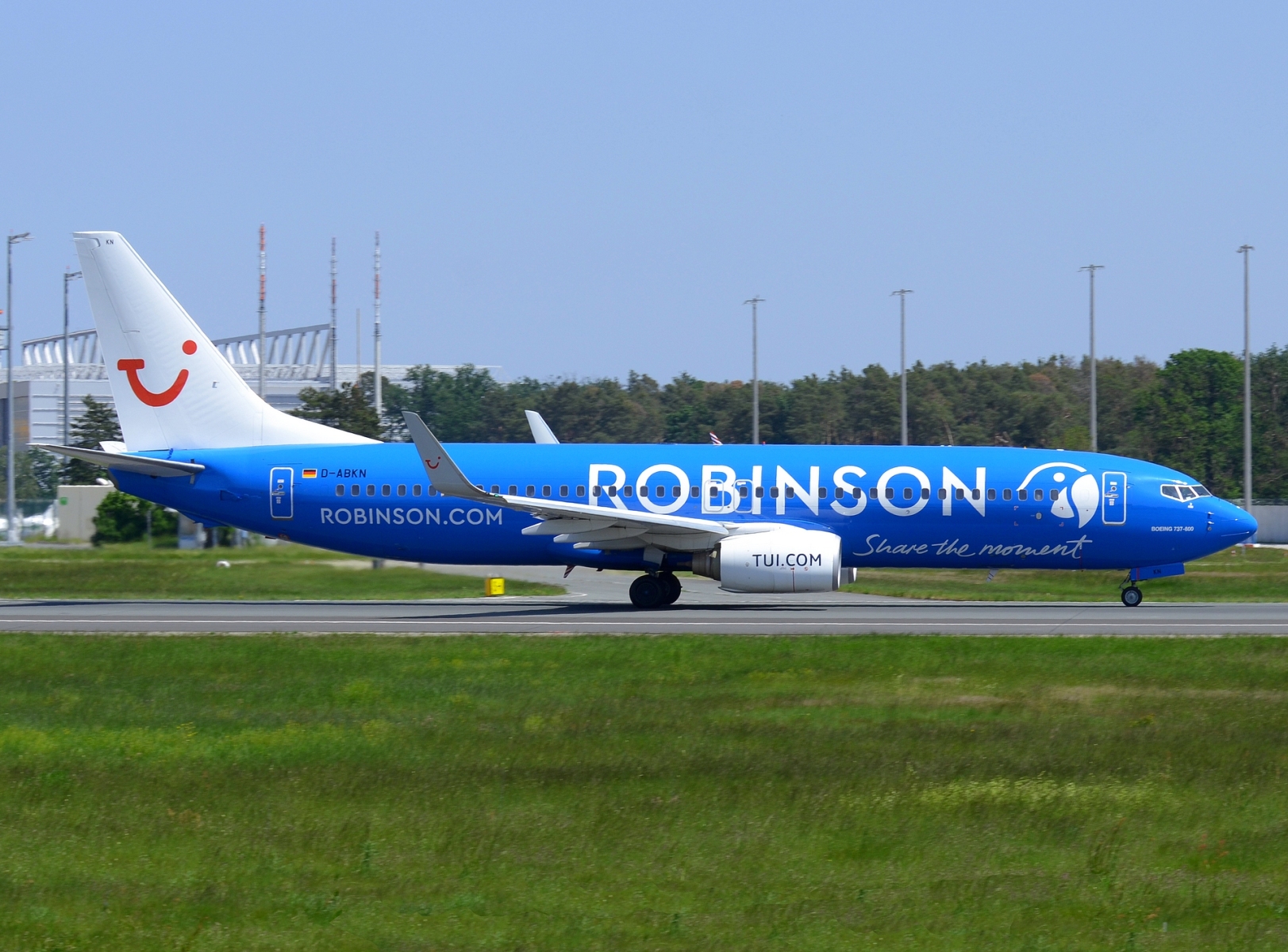 D-ABKN - 737-86J(WL) - TUIfly - FRA - 25-05-2023b