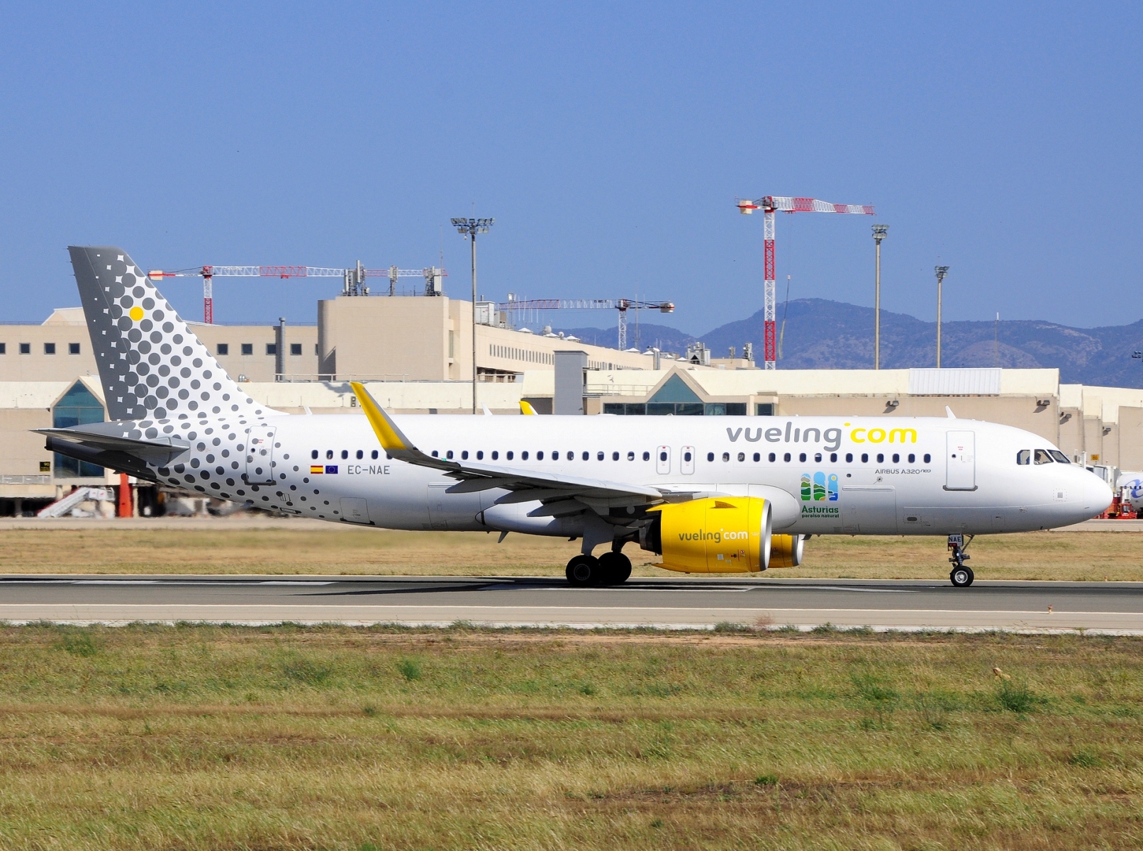 EC-NAE - A320-271N(WL) - Vueling - PMI - 24-06-2023b