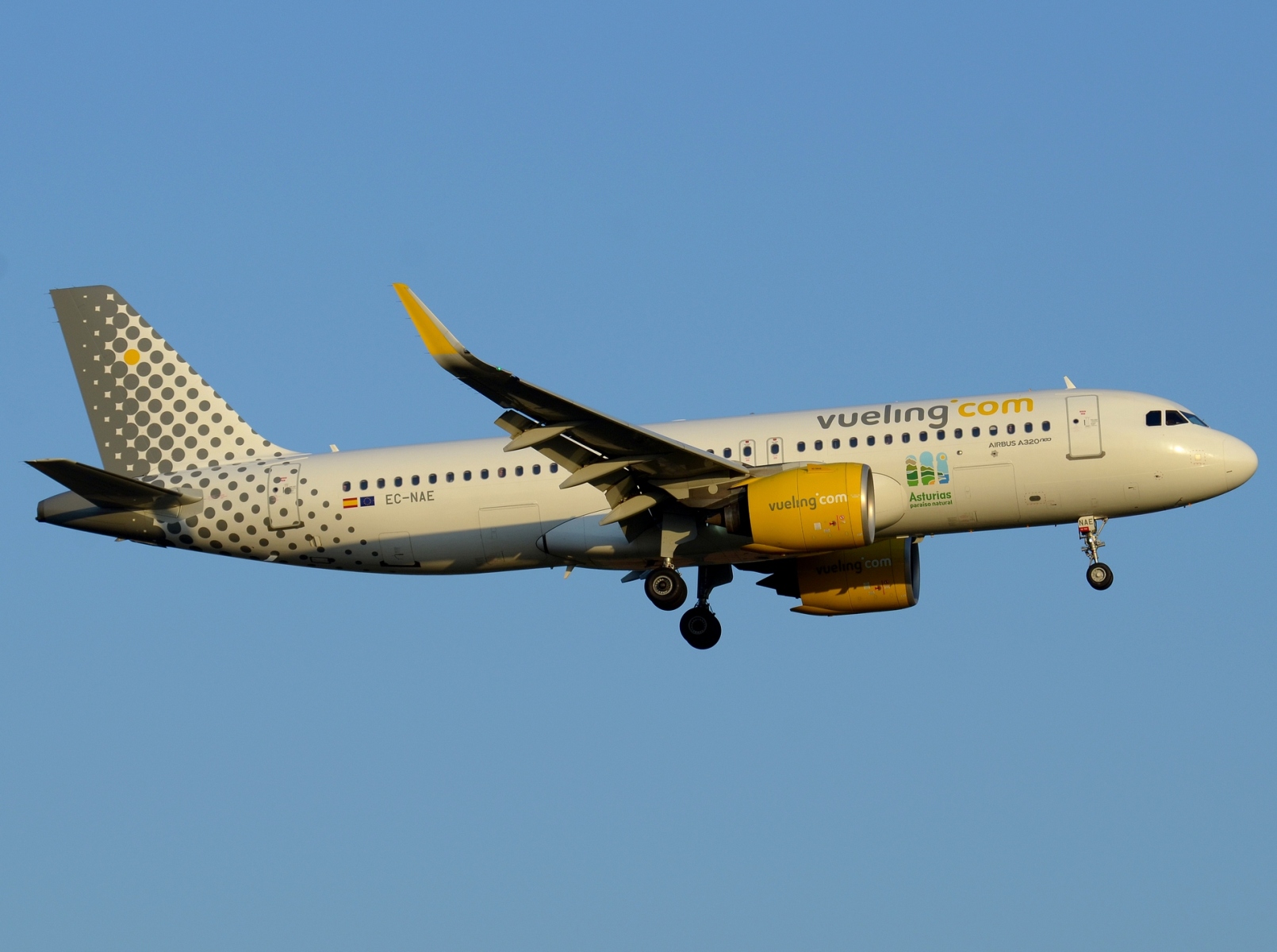 EC-NAE - A320-271N(WL) - Vueling - PMI - 24-06-2023c