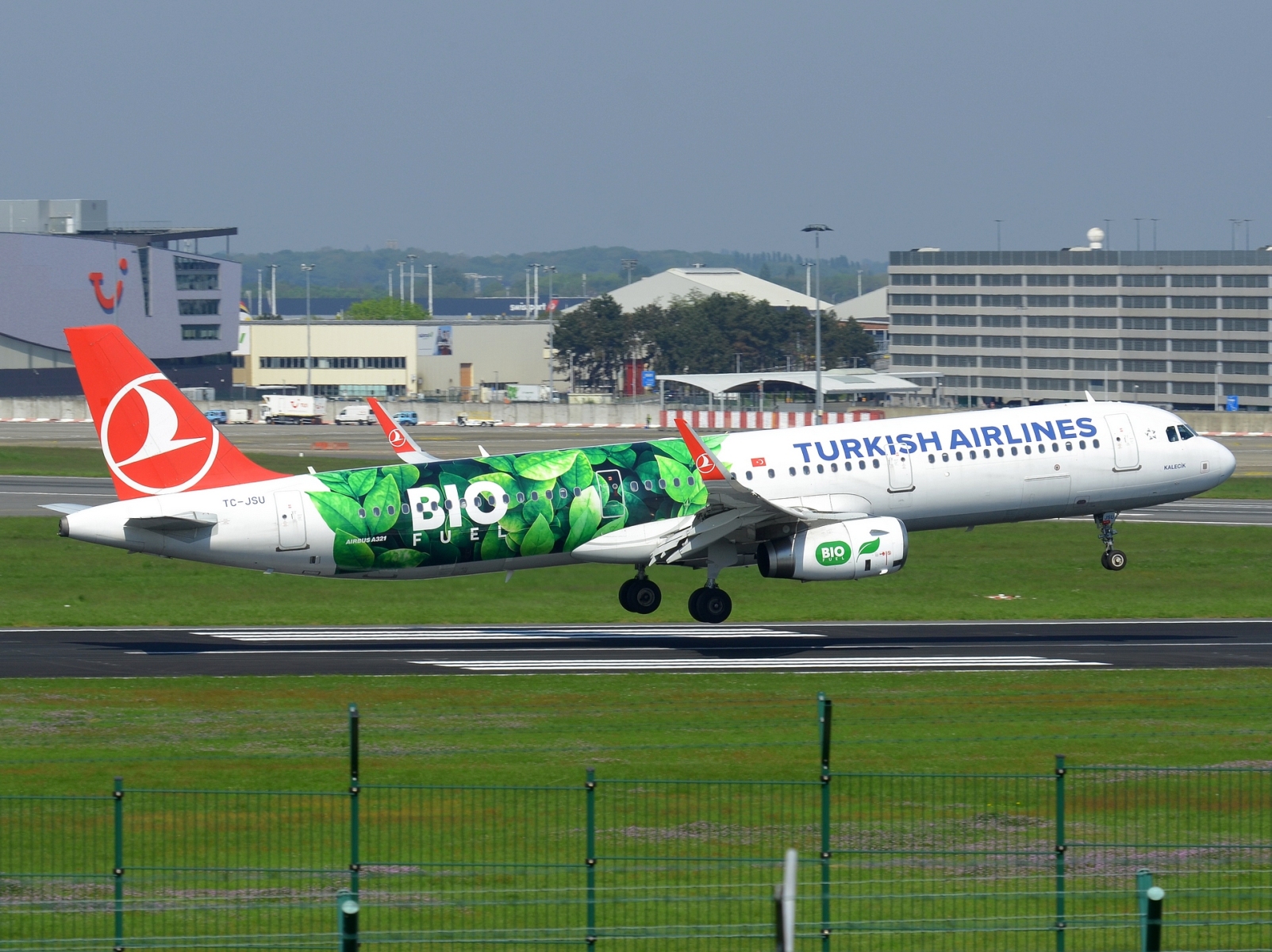 TC-JSU - A321-231(WL) - Turkish Airlines - BRU - 13-05-2023b