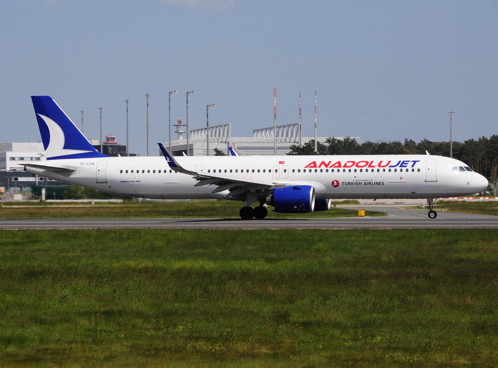 TC-LUA - A321-271NX(WL) - Anadolu Jet - FRA - 26-05-2023b