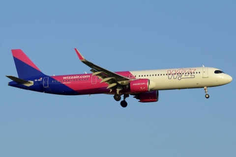 9H-WDP - A321-271NX(WL) - Wizz Air Malta - PMI - 23-06-2023