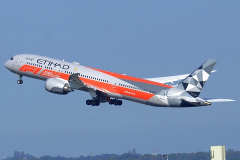 A6-BLV - 787-9 Dreamliner - Etihad Airways - BRU - 11-09-2023c
