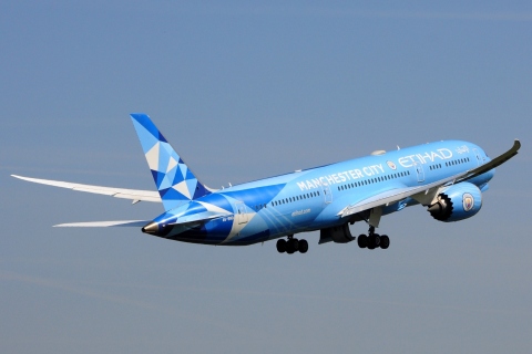 A6-BND - 787-9 Dreamliner - Etihad Airways - BRU - 01-06-2023b