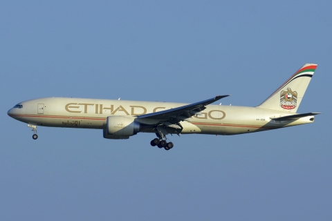A6-DDB - 777-FFX - Etihad Airways - FRA - 25-05-2023