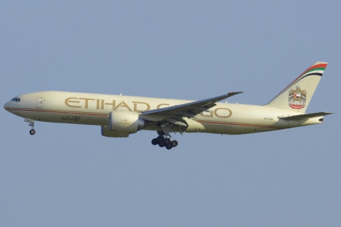 A6-DDB - 777-FFX - Etihad Airways - FRA - 26-05-2023