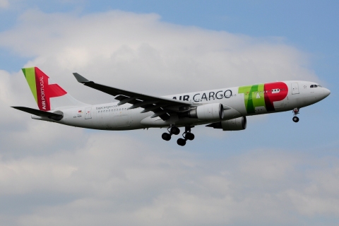 CS-TON - A330-202 - TAP _ Air Portugal - BRU - 19-04-2023