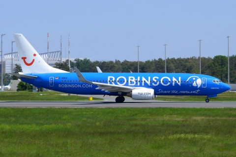 D-ABKN - 737-86J(WL) - TUIfly - FRA - 25-05-2023b