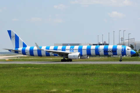 D-ABOI - 757-330(WL) - Condor - FRA - 26-05-2023