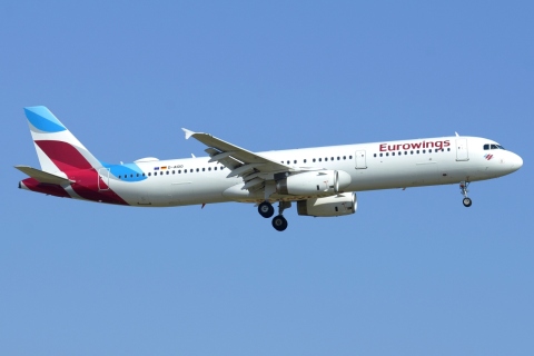 D-AIDO - A321-231 - Eurowings - PMI - 23-06-2023b