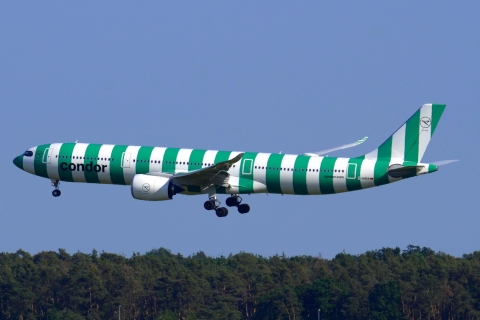 D-ANRA - A330-941 - Condor - FRA - 25-05-2023